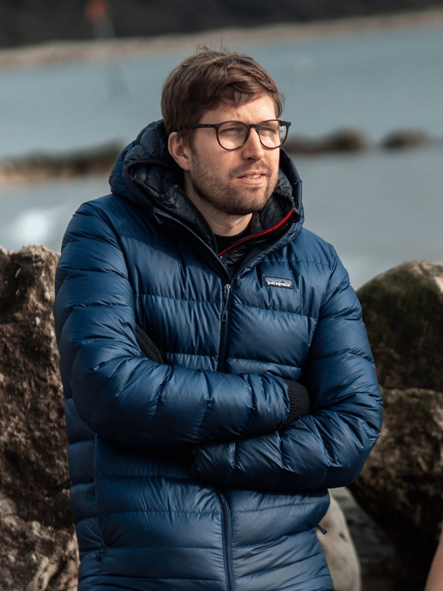 Daniel Brown, UK PPC and AI Ads Consultant